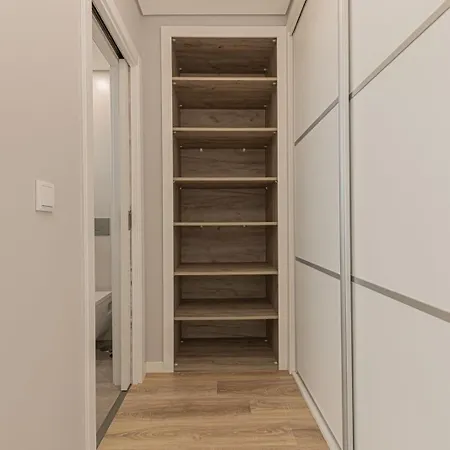 Spacious 4 Bed With Private Pool 别墅 费尔南费罗