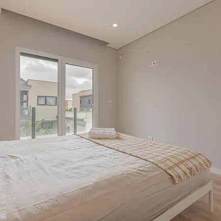 Spacious 4 Bed With Private Pool וילה פרנאו פרו