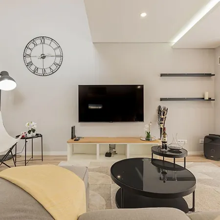 别墅 Spacious 4 Bed With Private Pool *