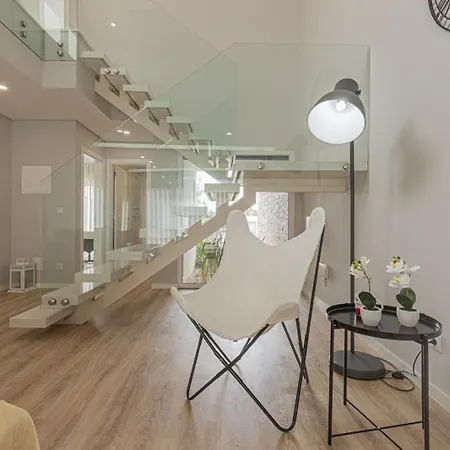 וילה Spacious 4 Bed With Private Pool
