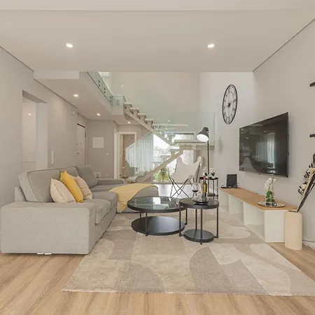 וילה Spacious 4 Bed With Private Pool פרנאו פרו