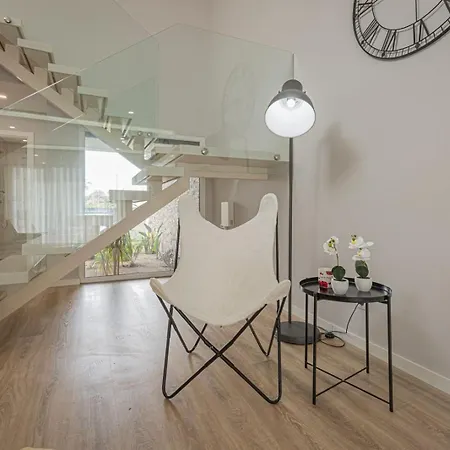 Spacious 4 Bed With Private Pool 别墅 费尔南费罗